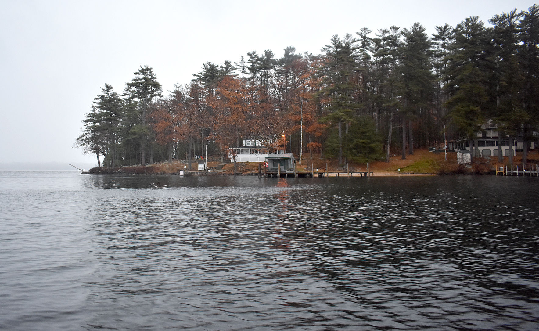 11-12 Bear Island 1